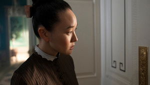 Бриджертоны кадр 40 на Эмбликс в Hd