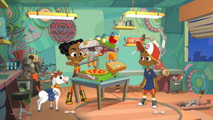 Супер Сэма кадр 3 на Эмбликс в Hd