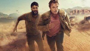 Ядерная угроза кадр 3 на Эмбликс в Hd