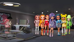 Рейнбоу Хай кадр 14 на Эмбликс в Hd