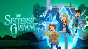 Сестры Гримм кадр 2 на Эмбликс в Hd