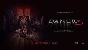 Danur 3: Sunyaruri кадр 1 онлайн-кинотеатр Эмбликс