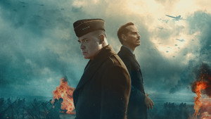 Pressure кадр 1 онлайн-кинотеатр Эмбликс