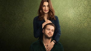 Владимир кадр 8 на Эмбликс в Hd