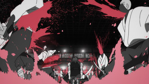 Магическая битва кадр 32 online emblix