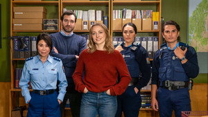 Прекрасное место, чтобы умереть кадр 16 на Эмбликс в Hd