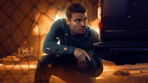 Ночной агент кадр 6 на Эмбликс в Hd