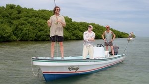 Рыбалка для миллионера кадр 1 онлайн-кинотеатр Эмбликс