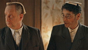 Счастливая звезда кадр 5 онлайн-кинотеатр Эмбликс