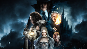 Дракула кадр 3 онлайн-кинотеатр Эмбликс