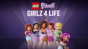 Друзья LEGO: Друзья на всю жизнь кадр 2