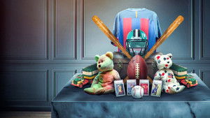 Аукционы Goldin: Лучшие коллекции кадр 7 на Эмбликс в Hd