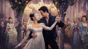 Бриджертоны кадр 53 на Эмбликс в Hd