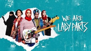 Мы — Lady Parts кадр 6 на Эмбликс в Hd