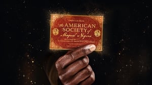 Американское общество волшебных негров кадр 5