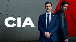 CIA кадр 2 на Эмбликс в Hd