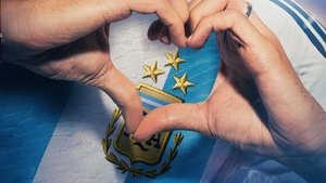 Анхель Ди Мария: Преодолевая барьеры кадр 2 на Эмбликс в Hd