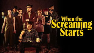 Когда начинается крик кадр 9 онлайн-кинотеатр Эмбликс