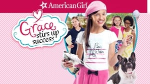 An American Girl: Grace Stirs Up Success кадр 4 онлайн-кинотеатр Эмбликс