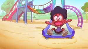 Большой Маленький мир Джессики кадр 5 на Эмбликс в Hd