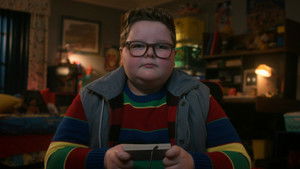 Очень странные дела кадр 63 на Эмбликс в Hd