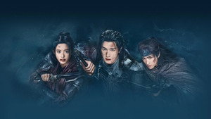 Чу Цяо: Возрождение из Ледяного озера кадр 5 на Эмбликс в Hd