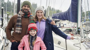 Рождество под парусом кадр 7 онлайн-кинотеатр Эмбликс