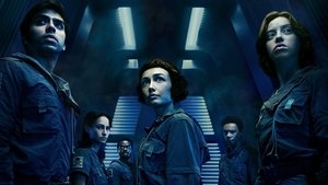 Чужой: Земля кадр 15 на Эмбликс в Hd