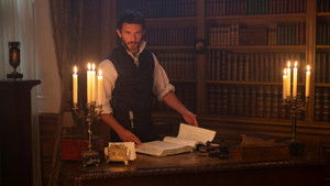 Бриджертоны кадр 97 на Эмбликс в Hd