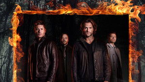 Сверхъестественное кадр 67 на Эмбликс в Hd