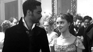 Бриджертоны кадр 63 на Эмбликс в Hd