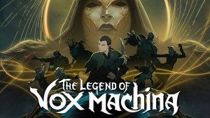 Легенда о Vox Machina кадр 23 на Эмбликс в Hd