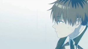 Провожающая в последний путь Фрирен кадр 103 online emblix