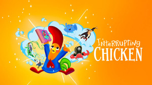 Маленькая фантазерка кадр 10 на Эмбликс в Hd