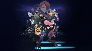 Моя геройская академия: Вне закона кадр 1 online emblix