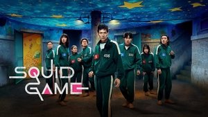 Игра в кальмара кадр 15 на Эмбликс в Hd