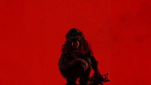 Примат кадр 21 онлайн-кинотеатр Эмбликс