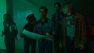 Школьные духи кадр 51 на Эмбликс в Hd