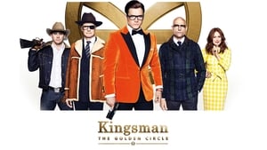 Kingsman: Золотое кольцо кадр 25 онлайн-кинотеатр Эмбликс