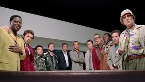 Одиннадцать друзей Оушена кадр 16 онлайн-кинотеатр Эмбликс
