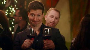 Одна на рождество кадр 6 онлайн-кинотеатр Эмбликс