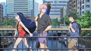 Негативный позитивный рыбак кадр 3 online emblix