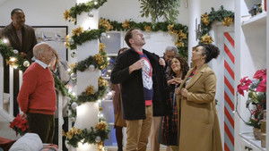 Слежка за Сантой кадр 4 онлайн-кинотеатр Эмбликс