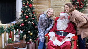 Альпийское Рождество кадр 3 онлайн-кинотеатр Эмбликс