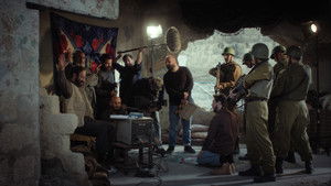 Однажды в Газе кадр 4 онлайн-кинотеатр Эмбликс