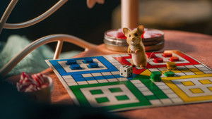 Мышиный переполох кадр 5 онлайн-кинотеатр Эмбликс