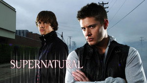 Сверхъестественное кадр 116 на Эмбликс в Hd