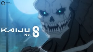 Кайдзю № 8 кадр 15 online emblix