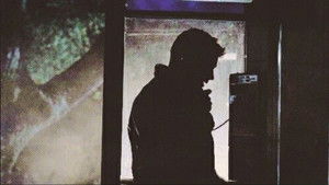 Сверхъестественное кадр 194 на Эмбликс в Hd