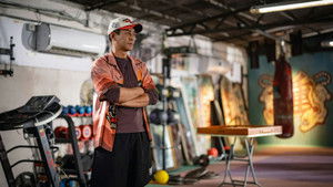 Дуэль кадр 1 онлайн-кинотеатр Эмбликс